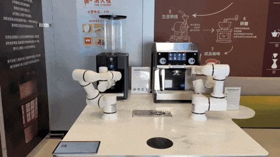 全球首创！一杯咖啡究竟包含了多少创新？(图4)