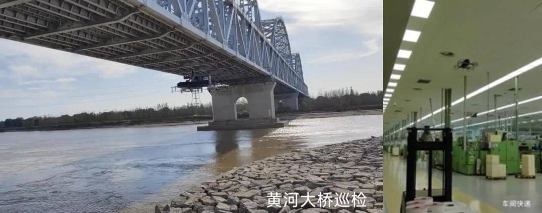两年52场景严苛验证 具身智航以纯视觉技术重塑具身智能之眼(图3)