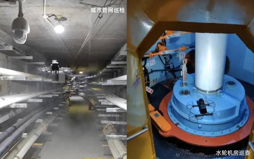 两年52场景严苛验证 具身智航以纯视觉技术重塑具身智能之眼(图2)