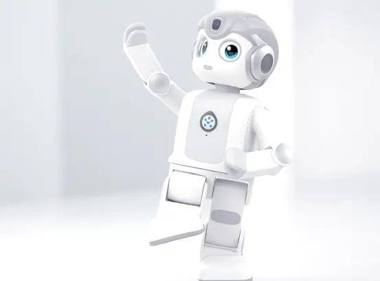 优必选打响消费级人形机器人第一枪？“优世界UWORLD”正式登场(图4)