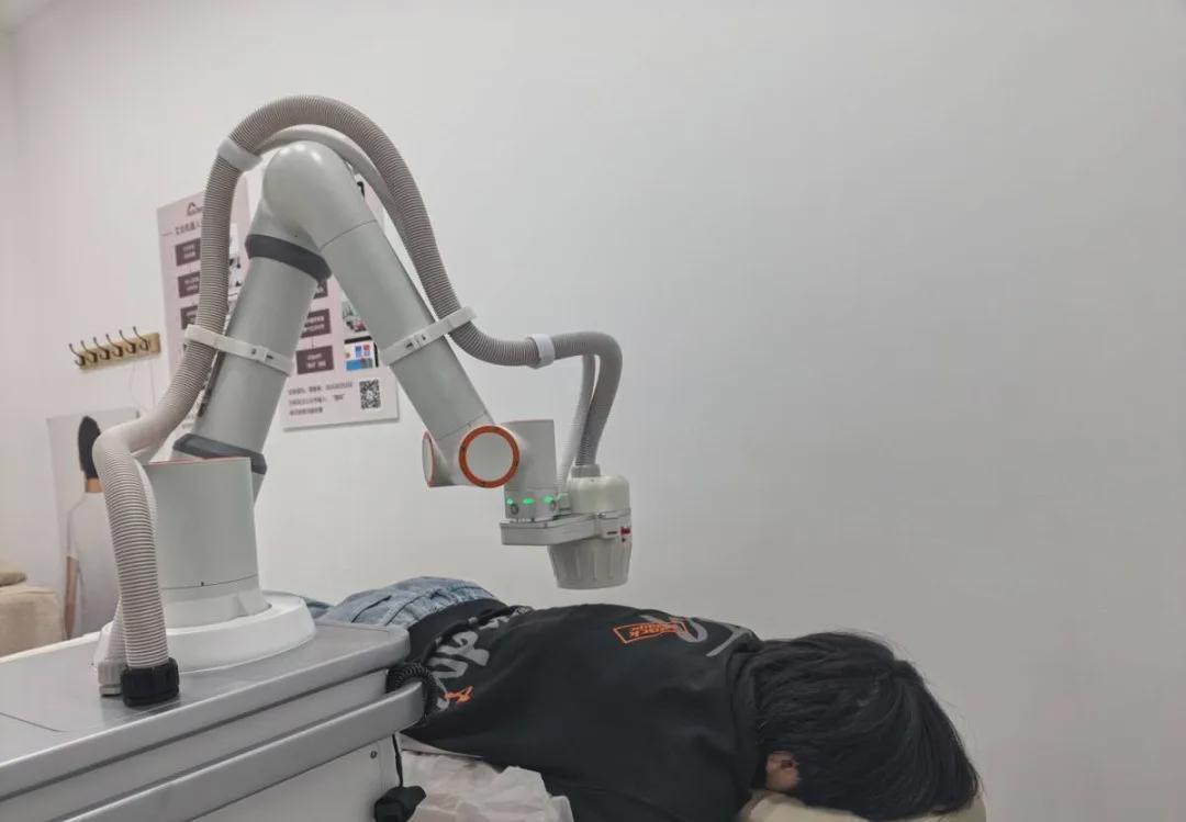 比技术、展产品、对接需求：这场康复机器人应用大赛不容错过(图4)