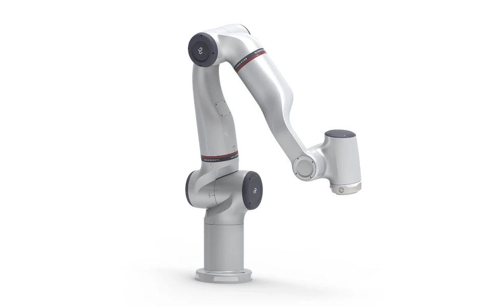 力控驱动 Physical AI 时代：思灵机器人Agile Robots 以 Diana 与 Franka 重塑机器人与现实世界的交互方式(图3)