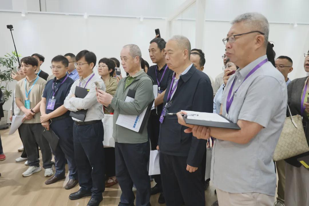 现场直击！2026智能养老服务机器人应用大赛开赛，八大任务赛项检验养老场景应用(图10)
