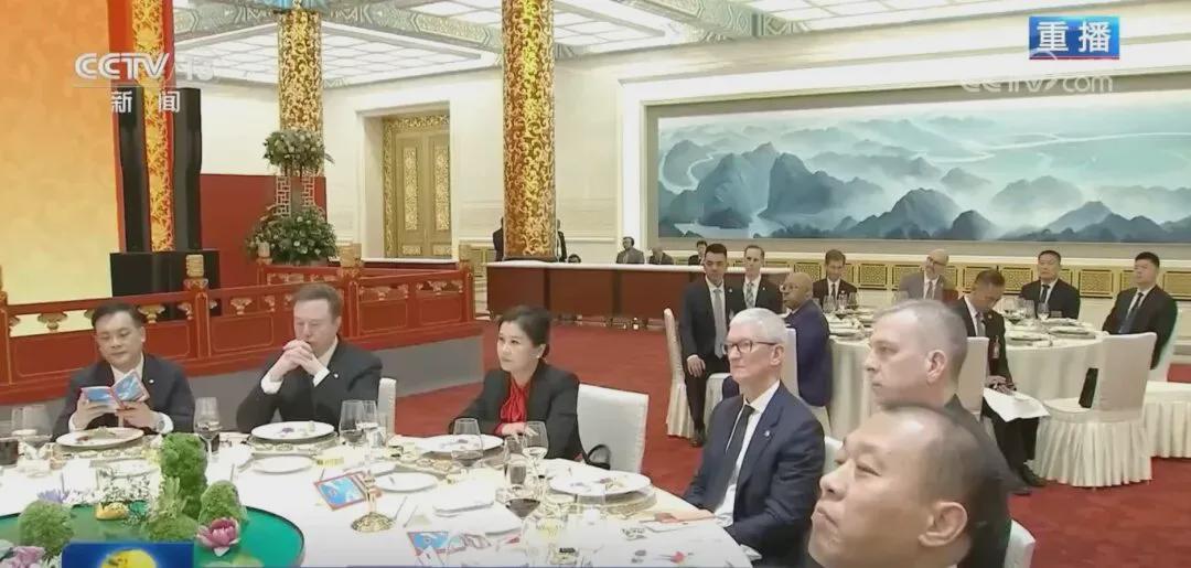 蓝思抢位机器人量产！“果链”巨头的精密制造能力正在进入具身智能(图1)