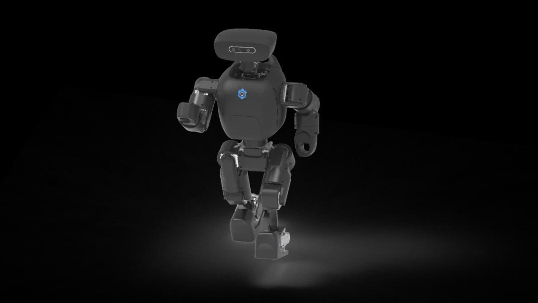 高擎Mini Pi plus开源人形机器人平台 ICRA 2026全球首发，有哪些看点？(图1)