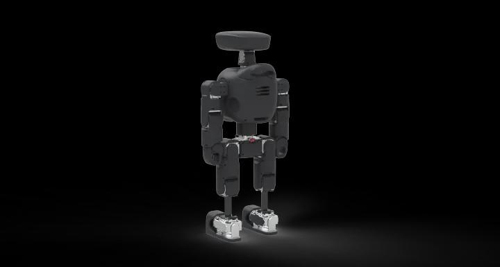 高擎Mini Pi plus开源人形机器人平台 ICRA 2026全球首发，有哪些看点？(图7)