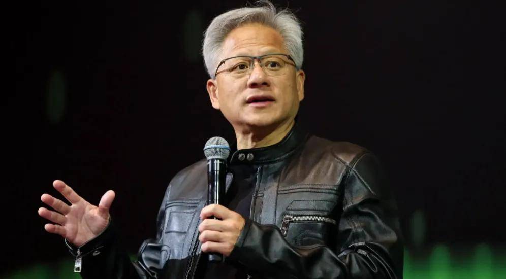 英伟达正式联手宇树科技！新一代人形机器人来了 (图5)