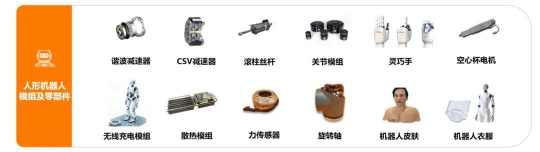 给人形机器人做皮肤的，竟然是一群针织设计师(图6)