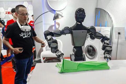三个月狂揽50亿，模型击败英伟达、PI登顶榜首！资本为何疯抢这家具身智能公司？(图4)