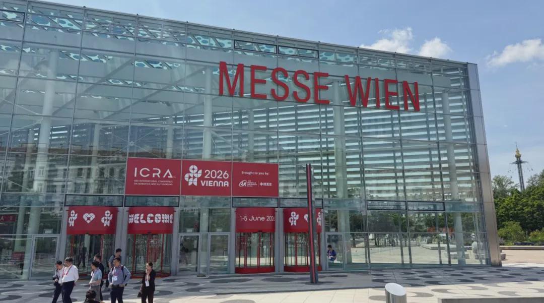 ICRA上热议的世界模型，速腾聚创空间智能切准新机遇？(图1)