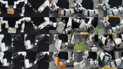 连续两年站上ICRA，RoboScience机器科学要把具身智能带到VLOA时代(图7)