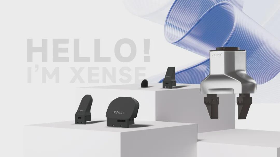 不只做传感器，千觉要做的是具身智能时代的“触觉底座”(图1)