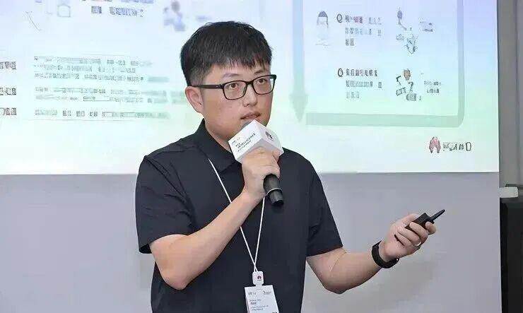 华为"天才少年"三个月三轮拿下数亿融资，为什么首款产品只卖给开发者？(图1)