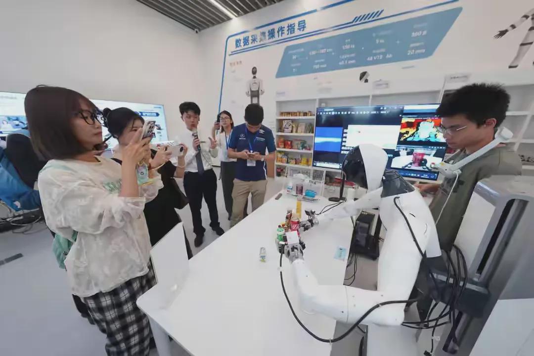 两部门部署，万亿级的大平台来了！人形机器人训练新基建将迎大爆发(图4)