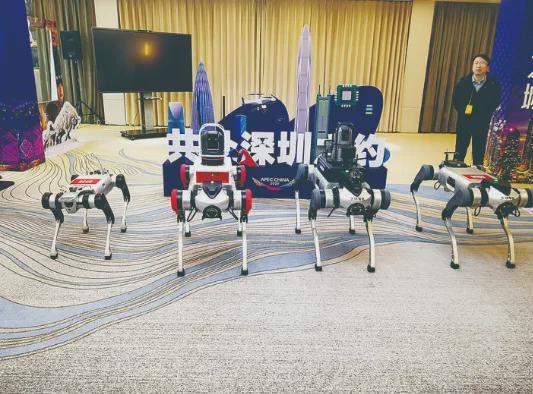 从维也纳到产业一线：灵锶智能 ICRA 发声背后，一台重载机器狗的「隐形冠军」之路(图7)