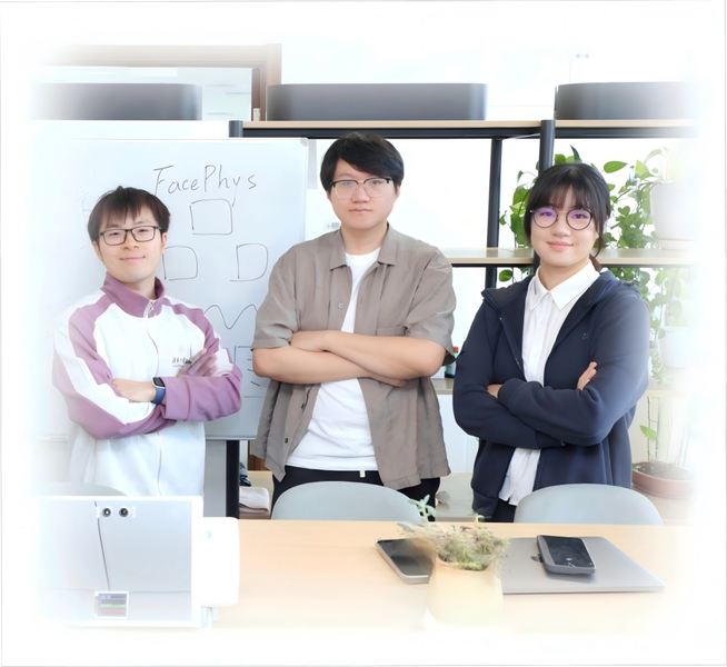 平均年龄不到25岁，清华博士团队凭什么让雷军独家押注？(图2)
