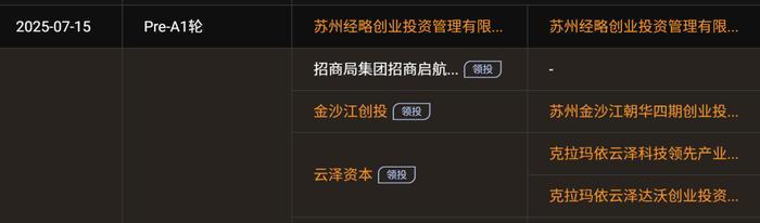 哈工程校友砺剑19年，拿下全球海洋机器人最大融资！(图1)