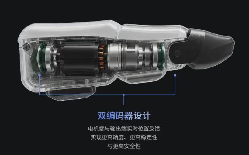 触觉，才是具身智能的最后裁判？(图8)