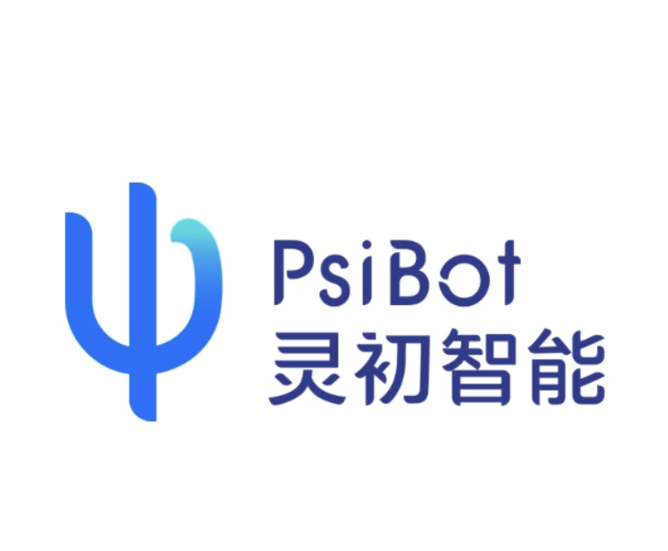灵初智能